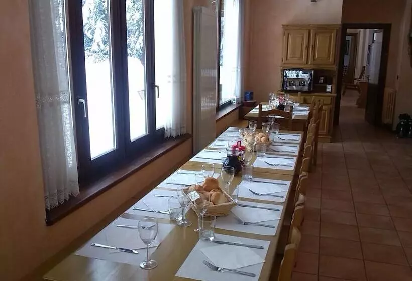 ユースホステル Casa San Francesco