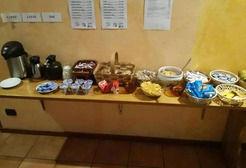 ユースホステル Casa San Francesco