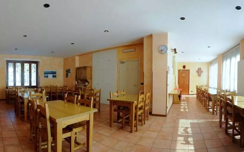 ユースホステル Casa San Francesco