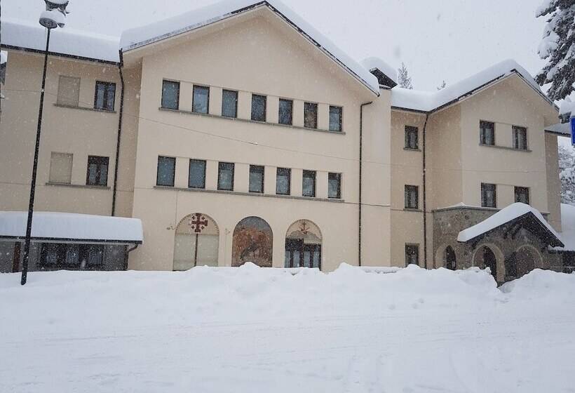 فندق صغير Casa San Francesco