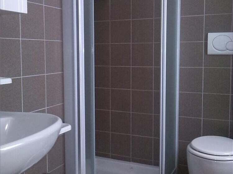 فندق صغير Casa San Francesco