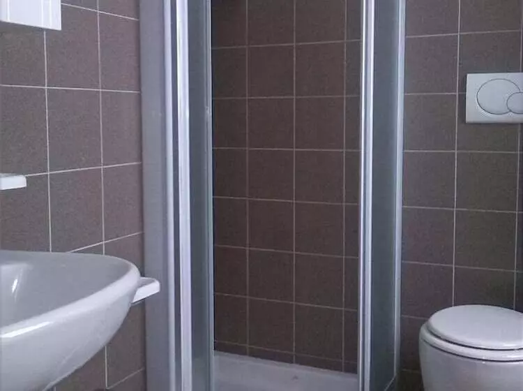 ユースホステル Casa San Francesco