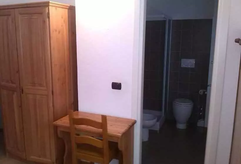 ユースホステル Casa San Francesco