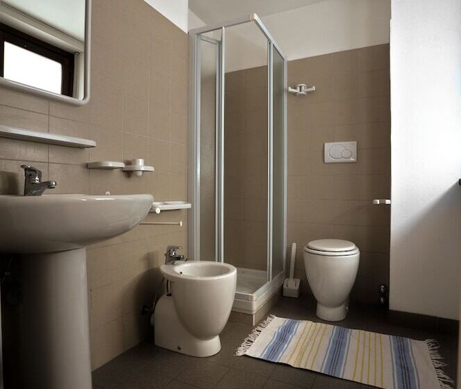 فندق صغير Casa San Francesco