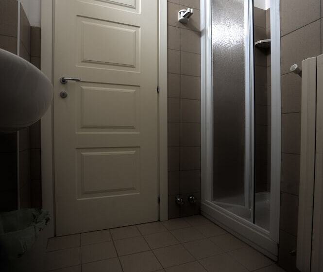 فندق صغير Casa San Francesco