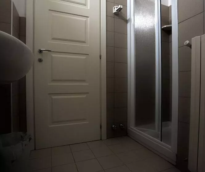 ユースホステル Casa San Francesco