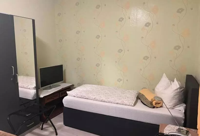 צימר Pension Wiesenau