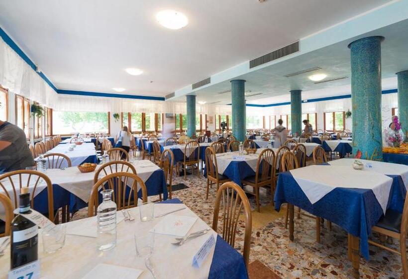 Centro Vacanze Cavallino Opera Nascimbeni