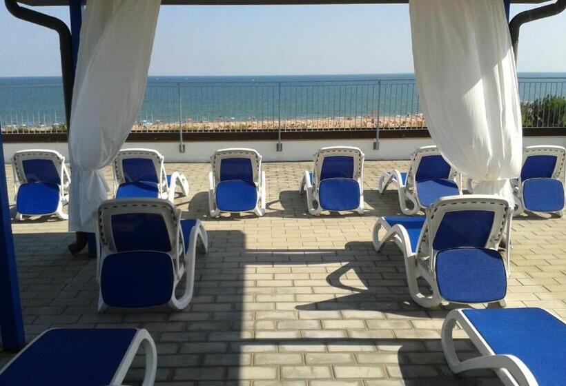 Centro Vacanze Cavallino Opera Nascimbeni