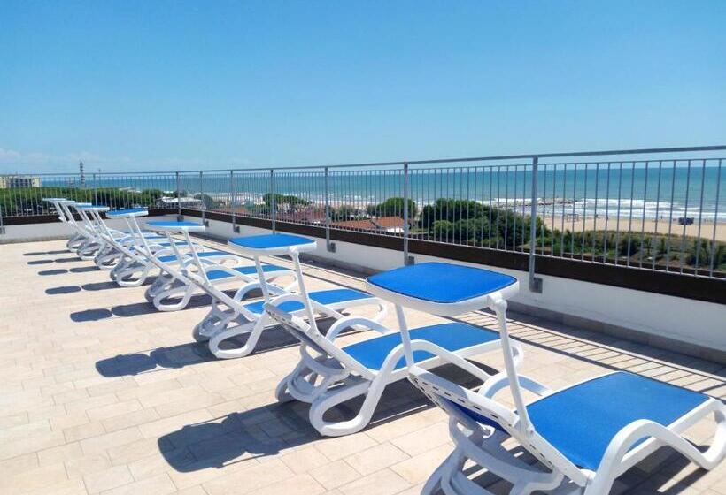 Centro Vacanze Cavallino Opera Nascimbeni