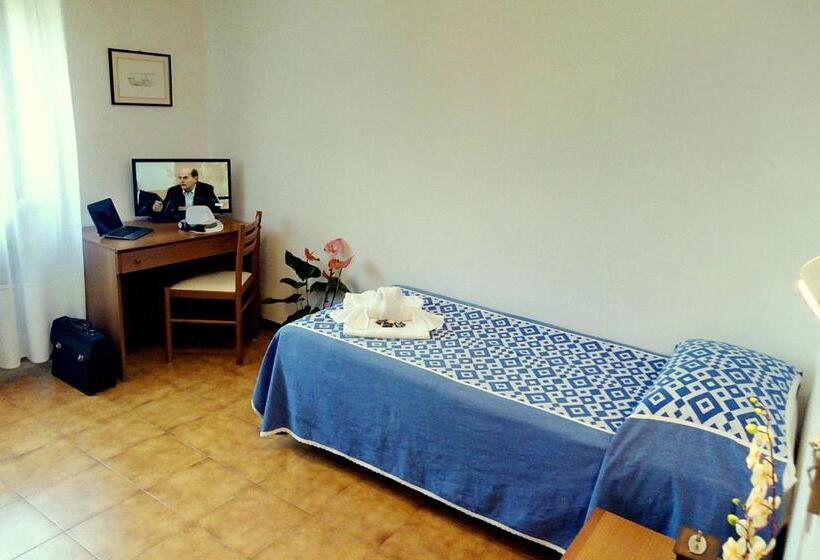 Centro Vacanze Cavallino Opera Nascimbeni