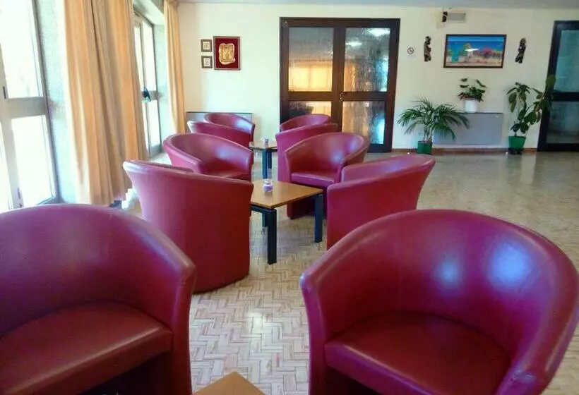 Centro Vacanze Cavallino Opera Nascimbeni