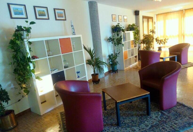 Centro Vacanze Cavallino Opera Nascimbeni