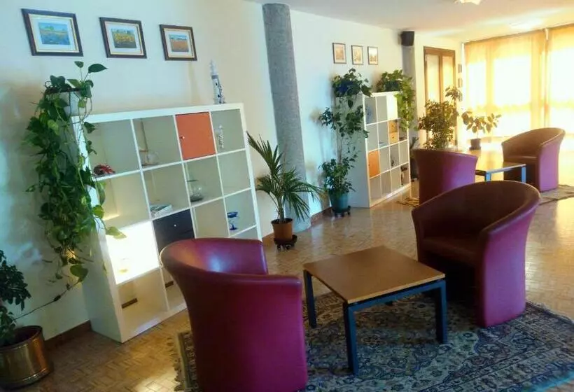 Centro Vacanze Cavallino Opera Nascimbeni