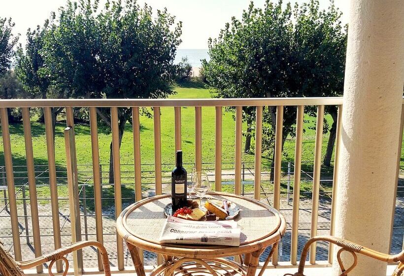 Centro Vacanze Cavallino Opera Nascimbeni