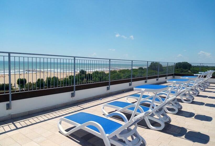 Centro Vacanze Cavallino Opera Nascimbeni