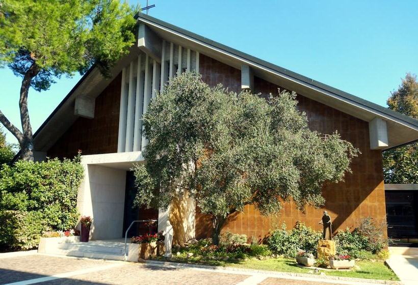 Centro Vacanze Cavallino Opera Nascimbeni