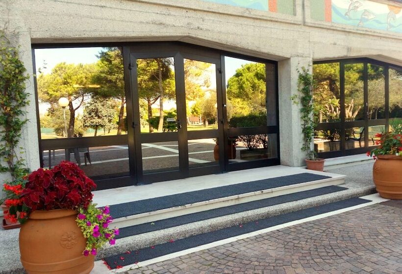 Centro Vacanze Cavallino Opera Nascimbeni