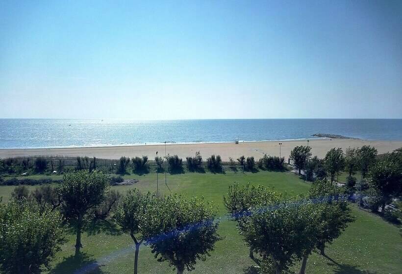 Centro Vacanze Cavallino Opera Nascimbeni