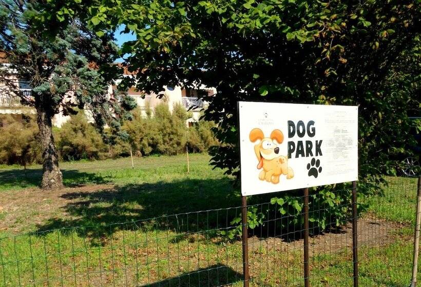 Centro Vacanze Cavallino Opera Nascimbeni