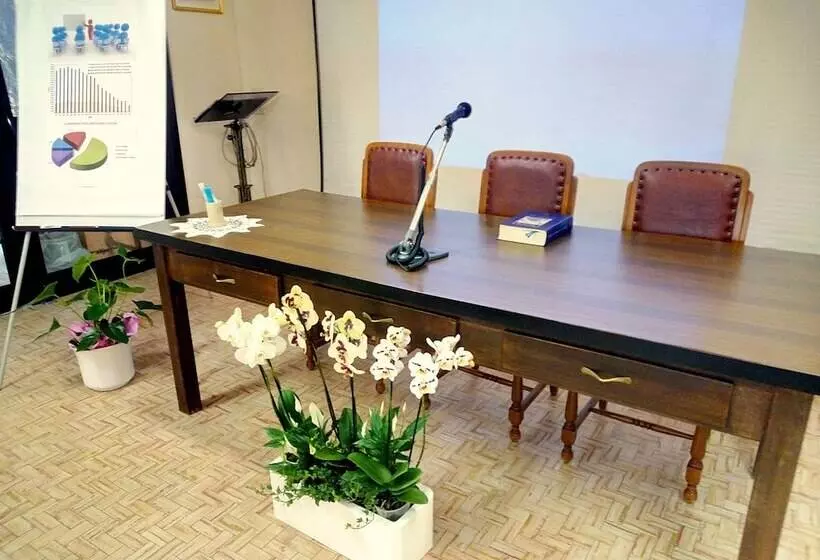 Centro Vacanze Cavallino Opera Nascimbeni