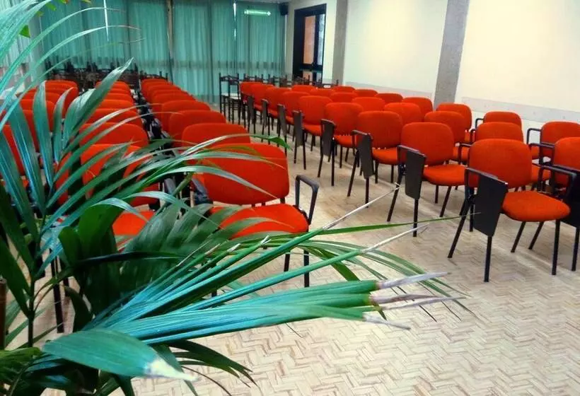 Centro Vacanze Cavallino Opera Nascimbeni