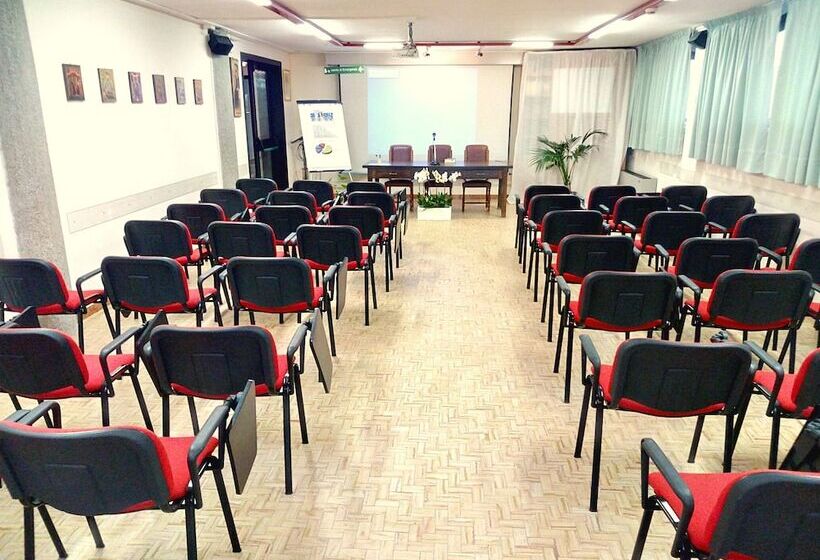 Centro Vacanze Cavallino Opera Nascimbeni