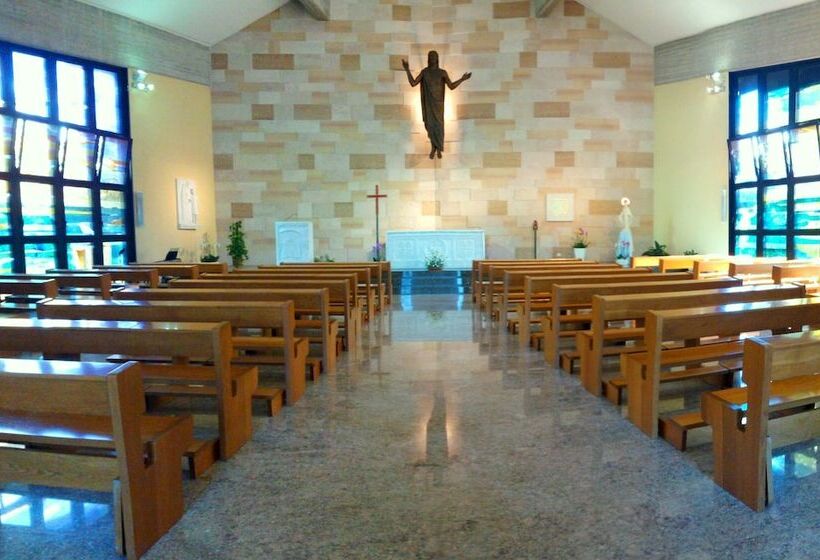 Centro Vacanze Cavallino Opera Nascimbeni