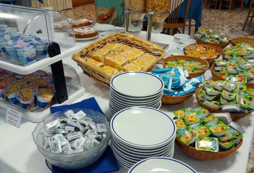 Centro Vacanze Cavallino Opera Nascimbeni