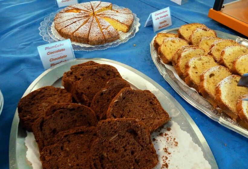 Centro Vacanze Cavallino Opera Nascimbeni