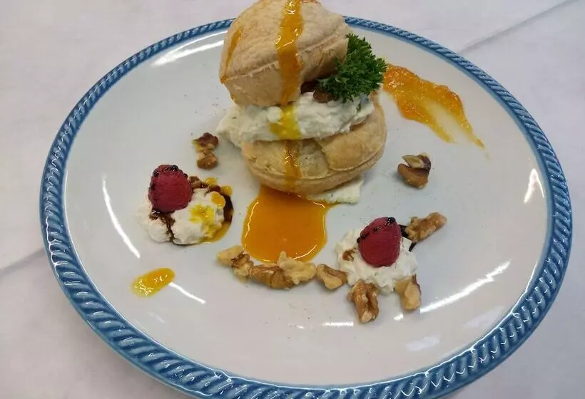 Centro Vacanze Cavallino Opera Nascimbeni