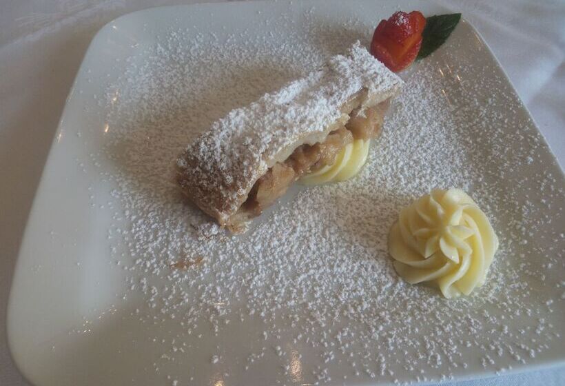 Centro Vacanze Cavallino Opera Nascimbeni