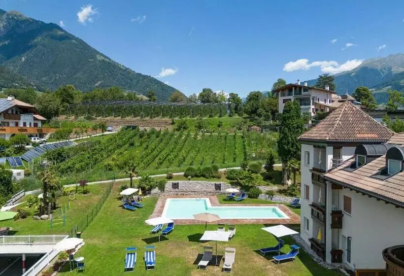 Frühstücks Hotel Olympia