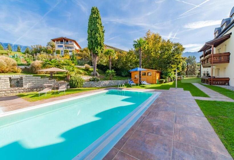 Frühstücks Hotel Olympia