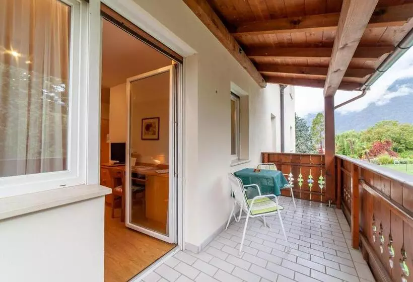 Frühstücks Hotel Olympia