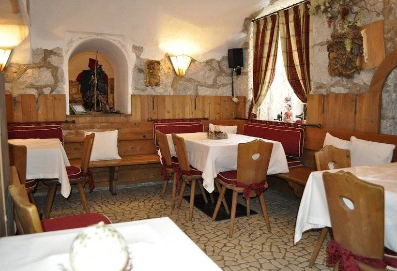 בית מלון כפרי Al Forte