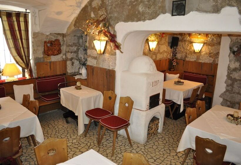 בית מלון כפרי Al Forte