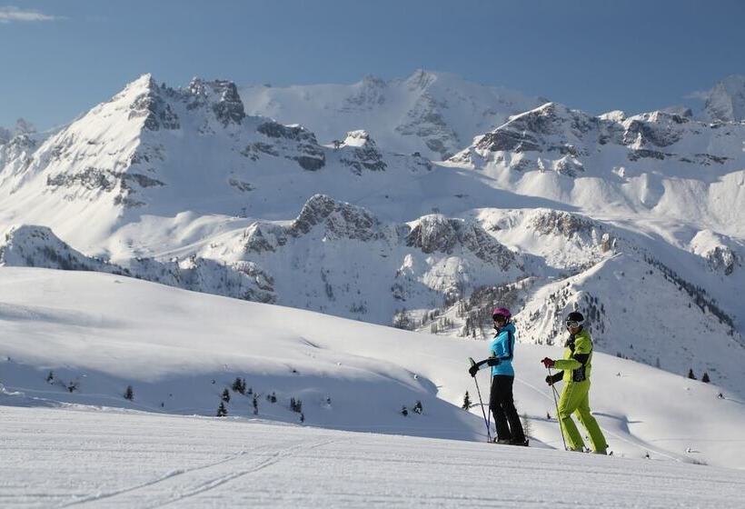 בית מלון כפרי Al Forte