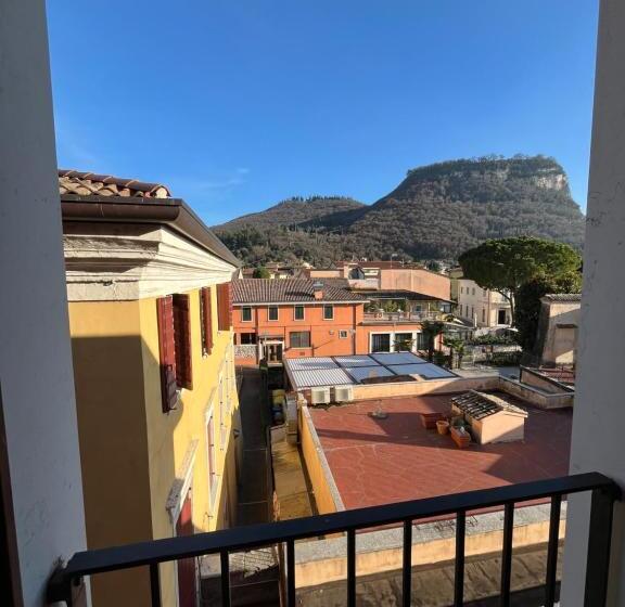 هتل Albergo All'ancora