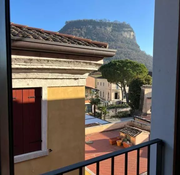 בית מלון כפרי Albergo All'ancora