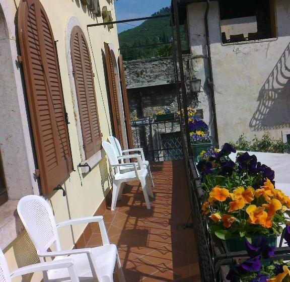 هتل Albergo All'ancora