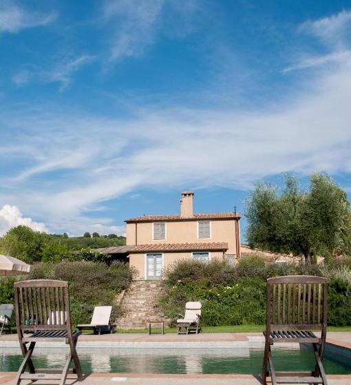 酒店 Albergo La Fontanella