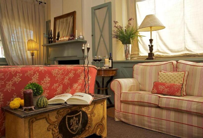 酒店 Albergo La Fontanella