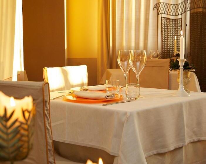 酒店 Albergo La Fontanella