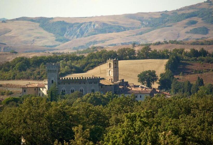 酒店 Albergo La Fontanella