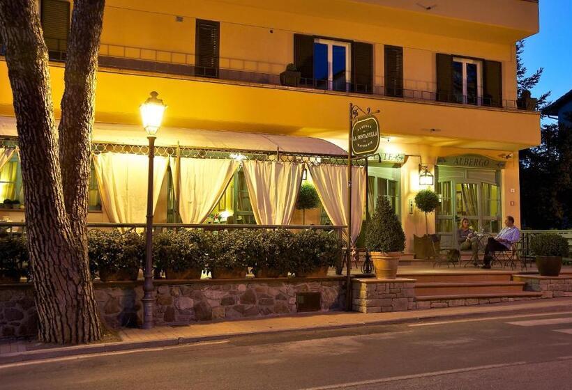 酒店 Albergo La Fontanella