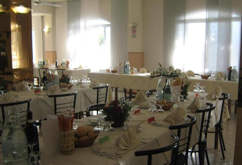בית מלון כפרי Albergo Ristorante Lucciola