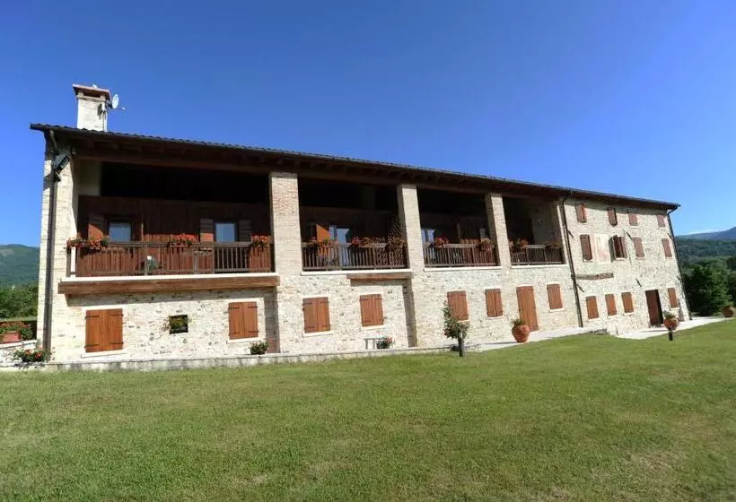 호텔 Asolo Golf Club