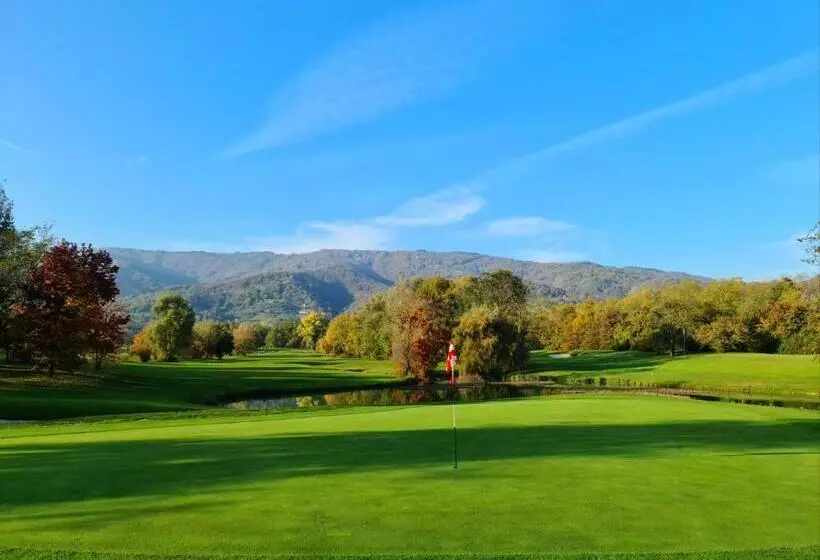 호텔 Asolo Golf Club