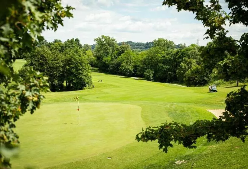 호텔 Asolo Golf Club